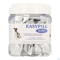 Easypill Pate Chien Sachets...