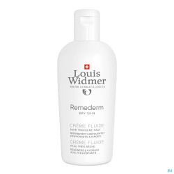 Widmer Remederm Dry Skin Cr...