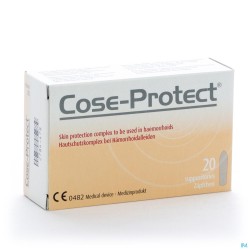 Cose-protect Suppo 20