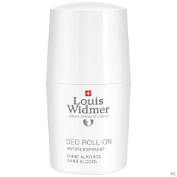 Widmer Deo Roll-on Parf Nf...