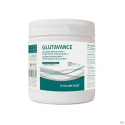 Inovance Glutavance Stevia...
