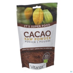 Vitanza Hq Superfood Cacao...
