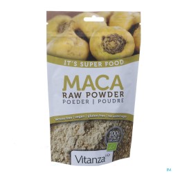 Vitanza Hq Superfood Maca...