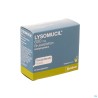 Lysomucil 600 Comp Eff 30 X 600mg
