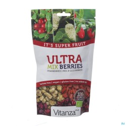 Vitanza Hq Superfood Ultra...