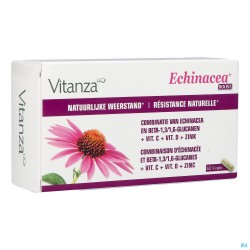 Vitanza Hq Echinacea Boost...