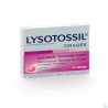 Lysotossil Drag. 30 X 10mg