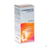 Lysomucil Junior 2% Siroop 100ml
