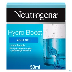 Neutrogena Hydro Boost Aqua...