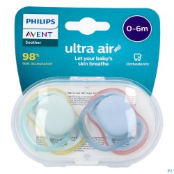 Philips Avent Sucette...