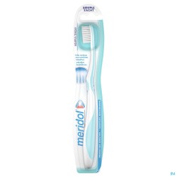 Brosse a dents meridol ® Protection Gencives Souple