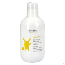 Babe Pediatric Shampoo...