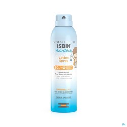 Isdin Fotoprotector Ped. Lotion Spray Ip50 200ml