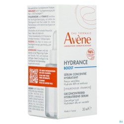 Avene Hydrance Boost Serum...