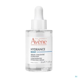 Avene Hydrance Boost Serum Concentre Hydra. 30ml