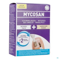 Mycosan Traitement +...