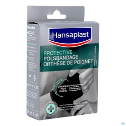 Hansaplast Bandage Poignet...