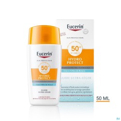 Eucerin Sun Hydro Protect Ultra Leger Ip50 50ml