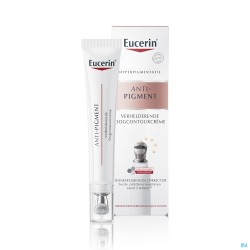 Eucerin A/pigment Soin...