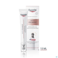 Eucerin A/pigment Verhelderend. Oogcontourcr 15ml