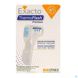 Thermoflash Therm.s/cont....
