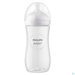 Philips Avent Natural 3.0 Biberon 330ml