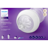 Philips Avent Natural 3.0 Starterset Zuigfles 4