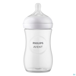 Philips Avent Natural 3.0 Zuigfles 260ml