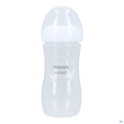 Philips Avent Natural 3.0 Zuigfles Duo 2x330ml