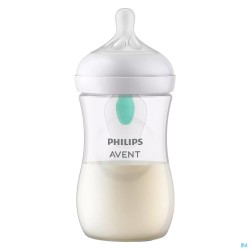 Philips Avent Natural 3.0 Zuigfles Duo 2x260ml