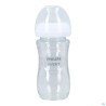 Philips Avent Natural 3.0 Zuigfles Glas 240ml