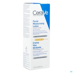Cerave Creme Hydraterend...