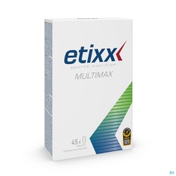 Etixx Multimax Tabl 45...