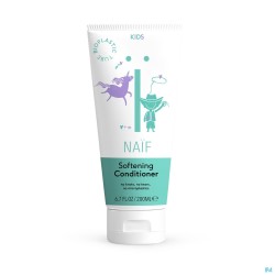 Naif Kids Apres-shampooing...