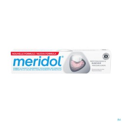 Meridol Tandvlees Bescherm&whitening Tandpasta75ml