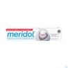 Meridol Dentifrice Protect.gencives&blancheur 75ml