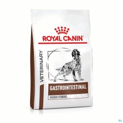 Royal Canin Dog Gastrointestin.high Fibre Dry 2kg