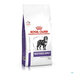 Royal Canin Dog Neutered...