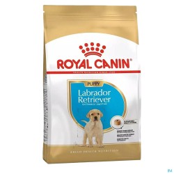 Royal Canin Dog Puppy Labrador Retriever Dry 12kg
