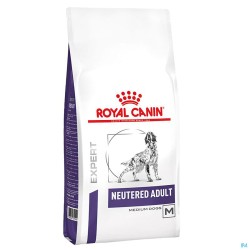 Royal Canin Dog Neutered...