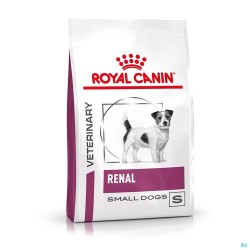Royal Canin Dog Renal Small...