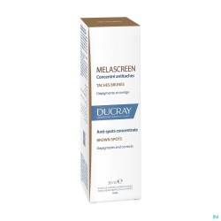 Ducray Melascreen Concentre A/taches 30ml