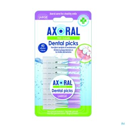 Axoral Pro-clean Dental...