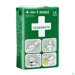 Cederroth 4-in-1...
