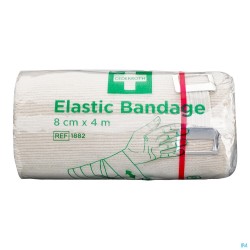 Salvequick Bandage Elastique