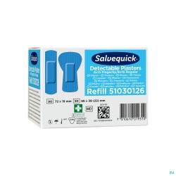 Salvequick Recharge Bl Bout...