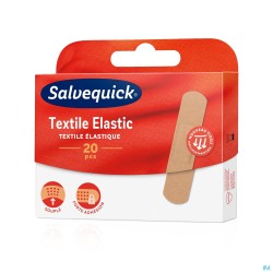 Salvequick Textile...