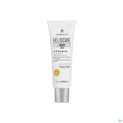 Heliocare 360 ° Md A R Emulsion Tube 50ml