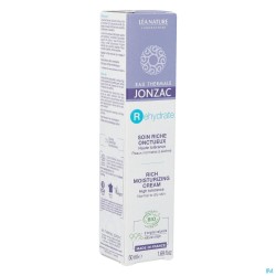 Jonzac Soin Riche Rehydratant 50ml