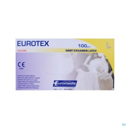 Pharmex Eurotex Latex l...